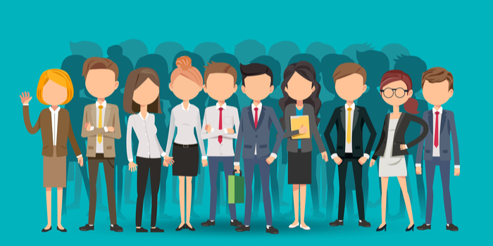 İletişim ve destek ekibi